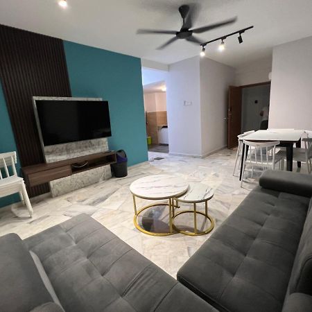 Bayview Villas Condo - Premium Unit Port Dickson Dış mekan fotoğraf