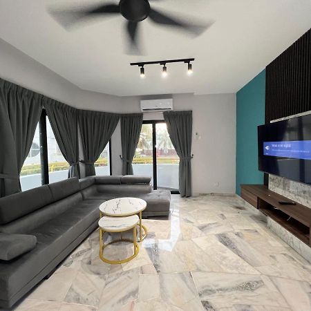 Bayview Villas Condo - Premium Unit Port Dickson Dış mekan fotoğraf