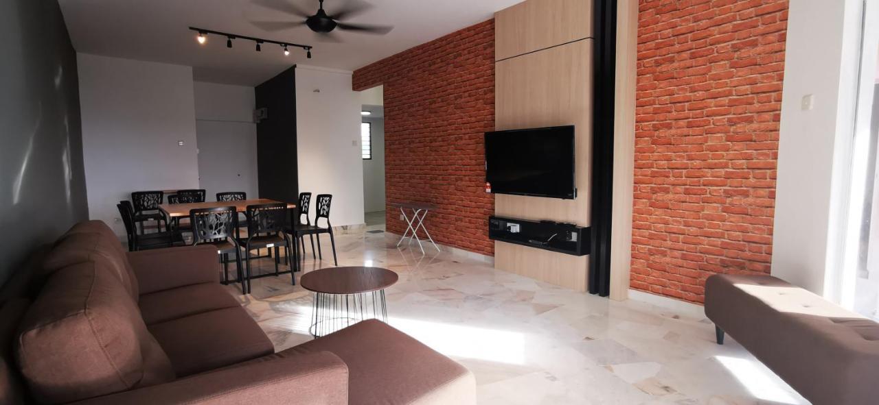 Bayview Villas Condo - Premium Unit Port Dickson Dış mekan fotoğraf