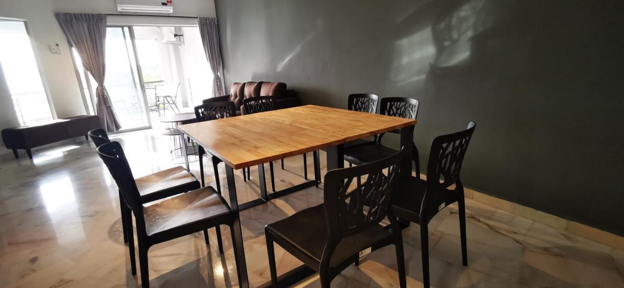 Bayview Villas Condo - Premium Unit Port Dickson Dış mekan fotoğraf