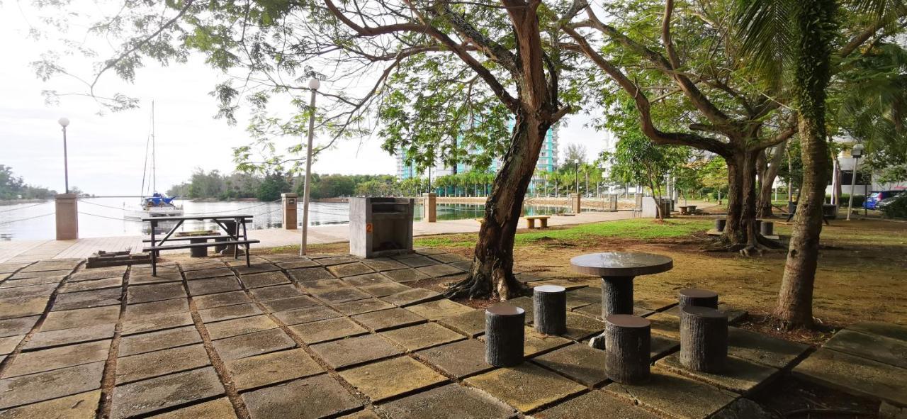 Bayview Villas Condo - Premium Unit Port Dickson Dış mekan fotoğraf
