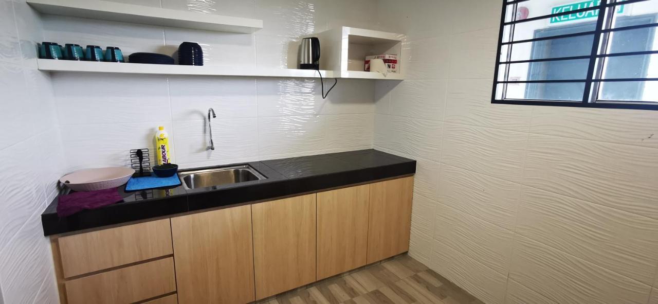 Bayview Villas Condo - Premium Unit Port Dickson Dış mekan fotoğraf