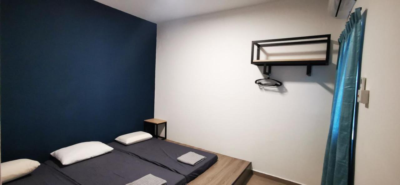 Bayview Villas Condo - Premium Unit Port Dickson Dış mekan fotoğraf