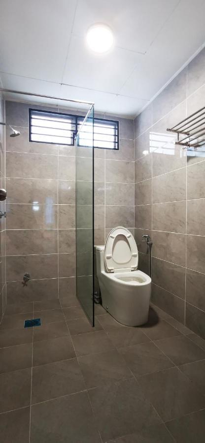 Bayview Villas Condo - Premium Unit Port Dickson Dış mekan fotoğraf