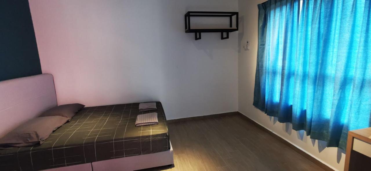 Bayview Villas Condo - Premium Unit Port Dickson Dış mekan fotoğraf