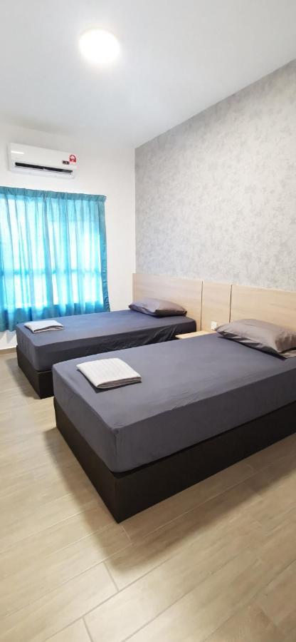 Bayview Villas Condo - Premium Unit Port Dickson Dış mekan fotoğraf
