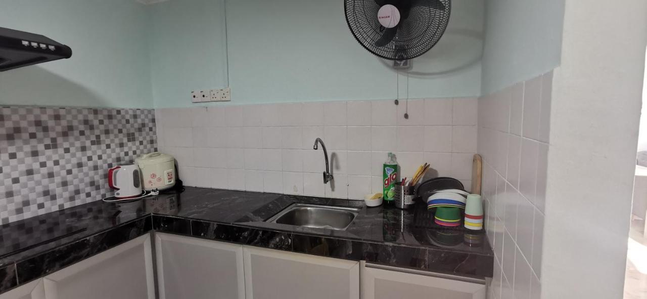 Bayview Villas Condo - Premium Unit Port Dickson Dış mekan fotoğraf