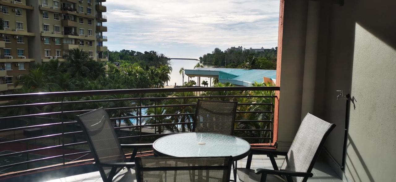 Bayview Villas Condo - Premium Unit Port Dickson Dış mekan fotoğraf