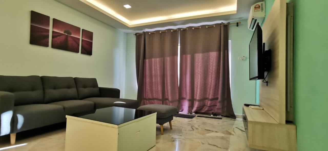 Bayview Villas Condo - Premium Unit Port Dickson Dış mekan fotoğraf