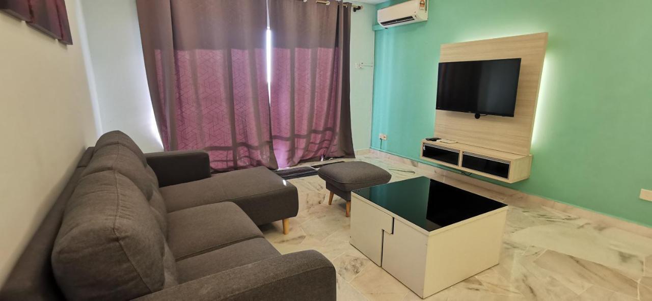 Bayview Villas Condo - Premium Unit Port Dickson Dış mekan fotoğraf