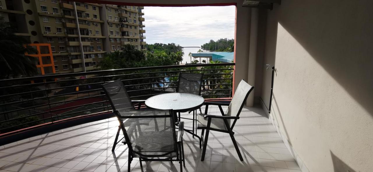 Bayview Villas Condo - Premium Unit Port Dickson Dış mekan fotoğraf
