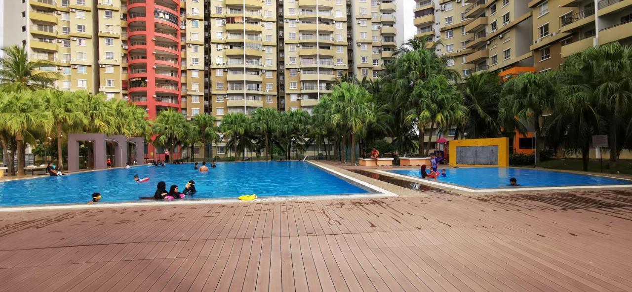Bayview Villas Condo - Premium Unit Port Dickson Dış mekan fotoğraf