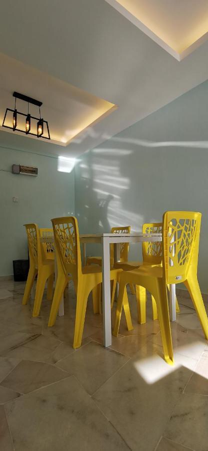 Bayview Villas Condo - Premium Unit Port Dickson Dış mekan fotoğraf