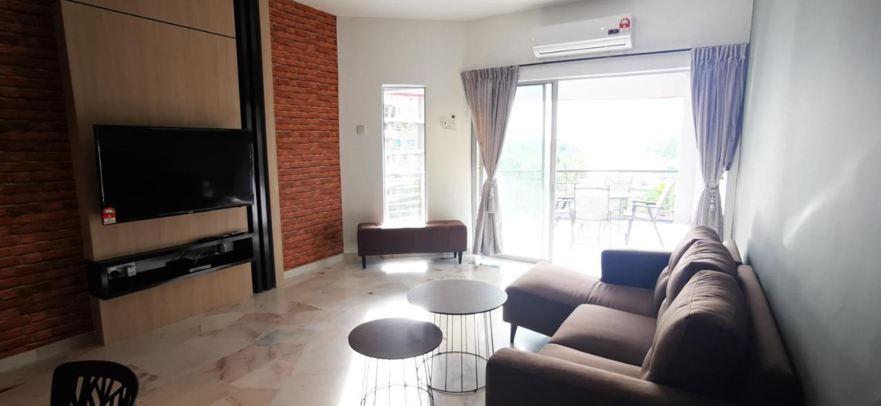 Bayview Villas Condo - Premium Unit Port Dickson Dış mekan fotoğraf
