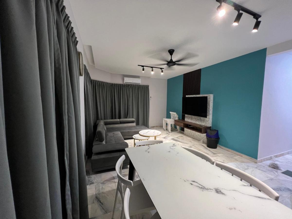 Bayview Villas Condo - Premium Unit Port Dickson Dış mekan fotoğraf