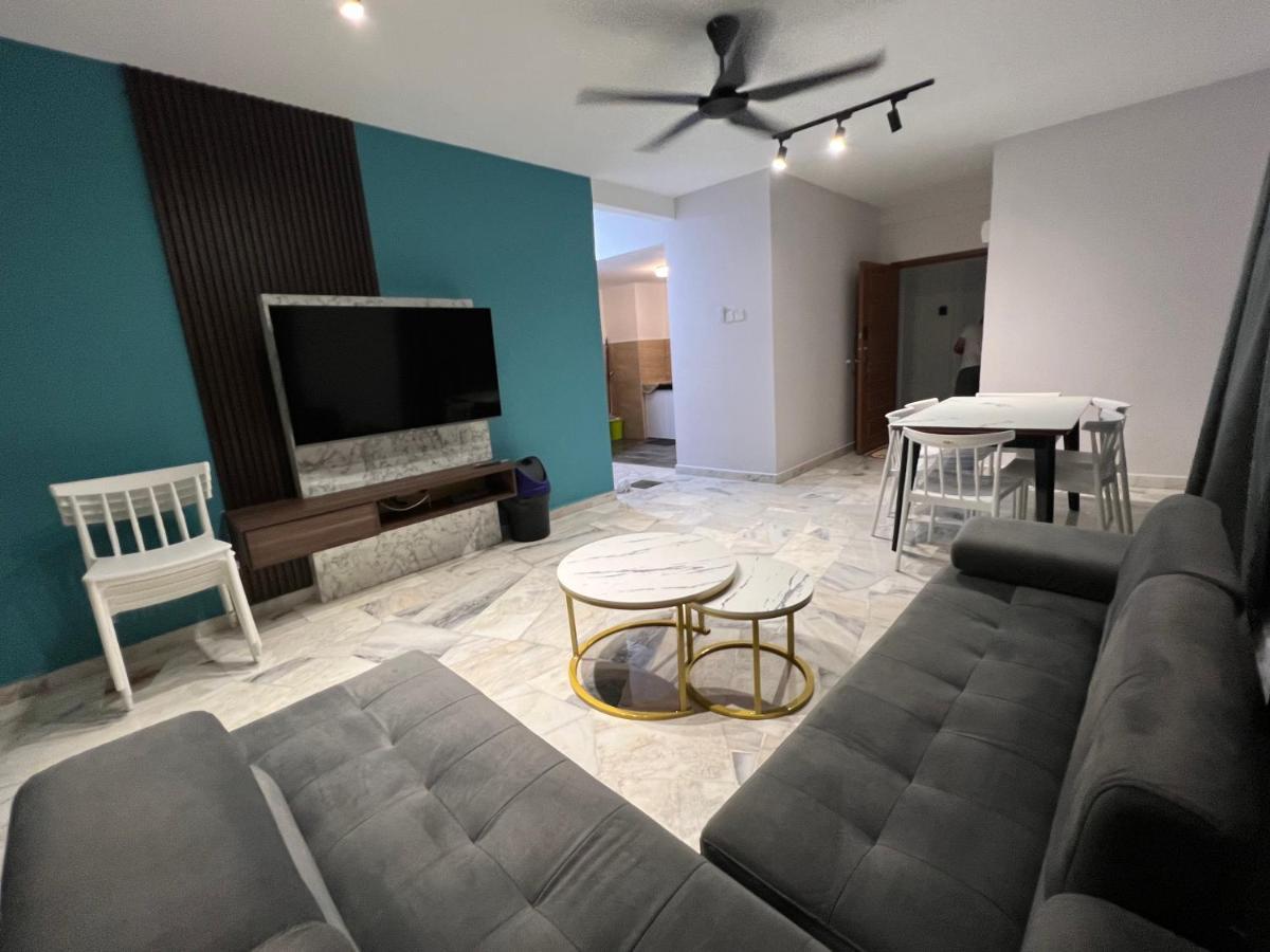 Bayview Villas Condo - Premium Unit Port Dickson Dış mekan fotoğraf
