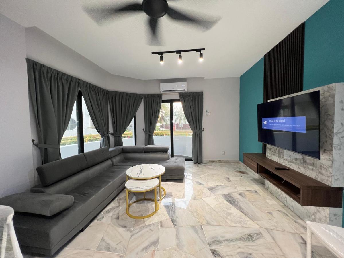 Bayview Villas Condo - Premium Unit Port Dickson Dış mekan fotoğraf