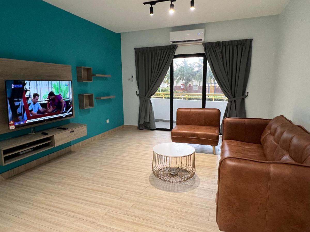 Bayview Villas Condo - Premium Unit Port Dickson Dış mekan fotoğraf