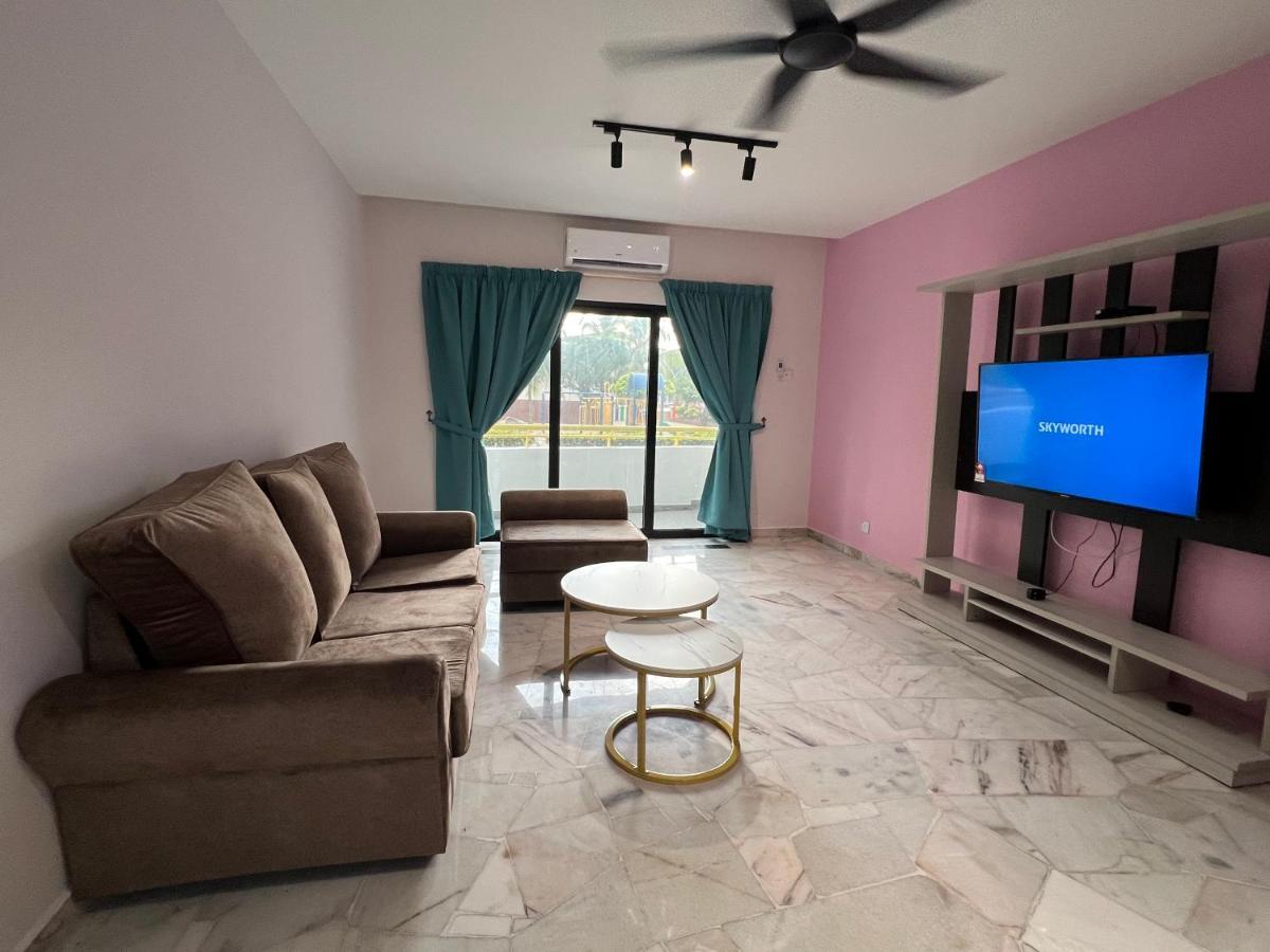 Bayview Villas Condo - Premium Unit Port Dickson Dış mekan fotoğraf
