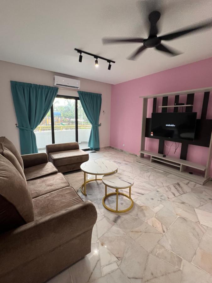 Bayview Villas Condo - Premium Unit Port Dickson Dış mekan fotoğraf