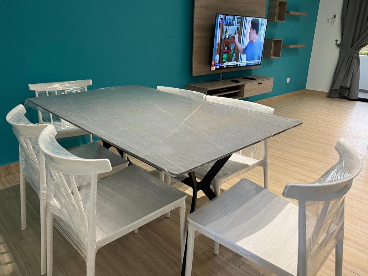 Bayview Villas Condo - Premium Unit Port Dickson Dış mekan fotoğraf