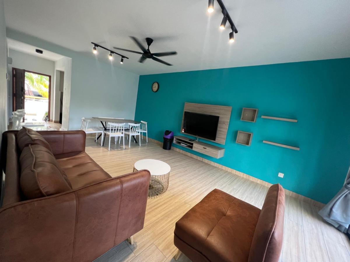 Bayview Villas Condo - Premium Unit Port Dickson Dış mekan fotoğraf