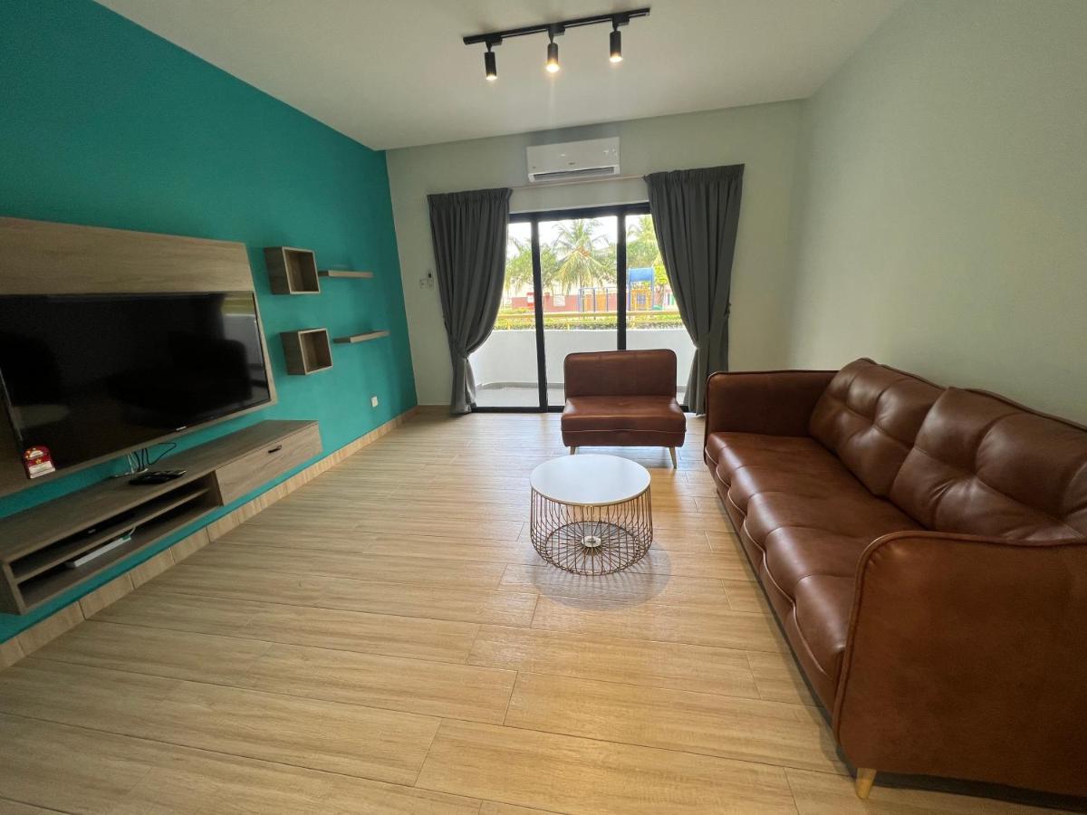 Bayview Villas Condo - Premium Unit Port Dickson Dış mekan fotoğraf