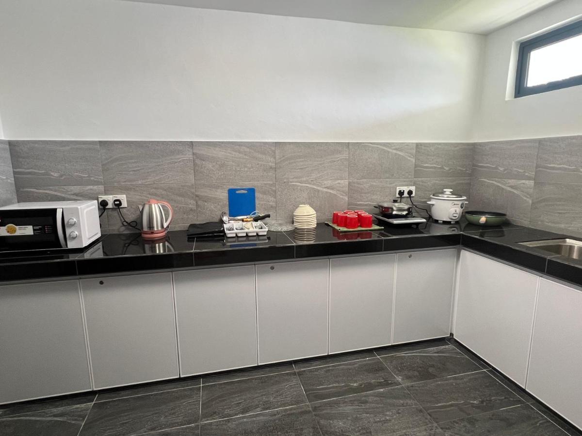 Bayview Villas Condo - Premium Unit Port Dickson Dış mekan fotoğraf