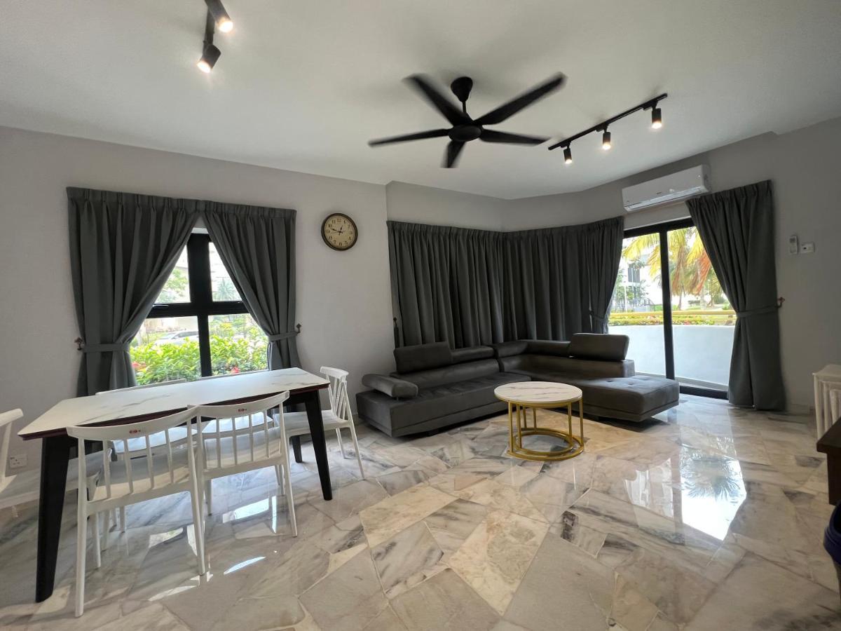 Bayview Villas Condo - Premium Unit Port Dickson Dış mekan fotoğraf