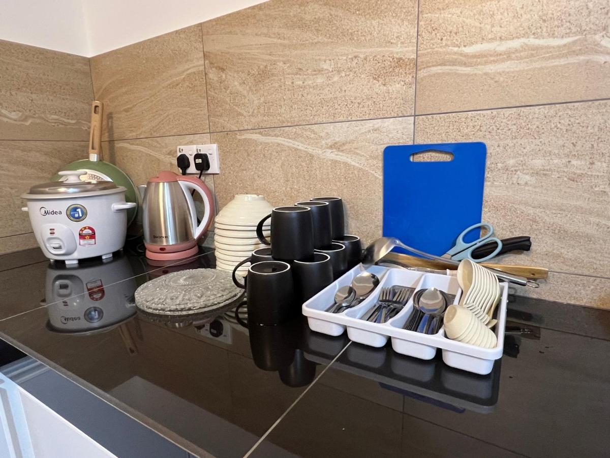 Bayview Villas Condo - Premium Unit Port Dickson Dış mekan fotoğraf