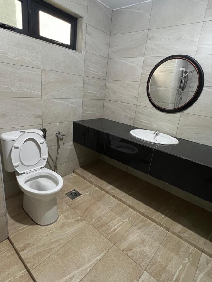 Bayview Villas Condo - Premium Unit Port Dickson Dış mekan fotoğraf