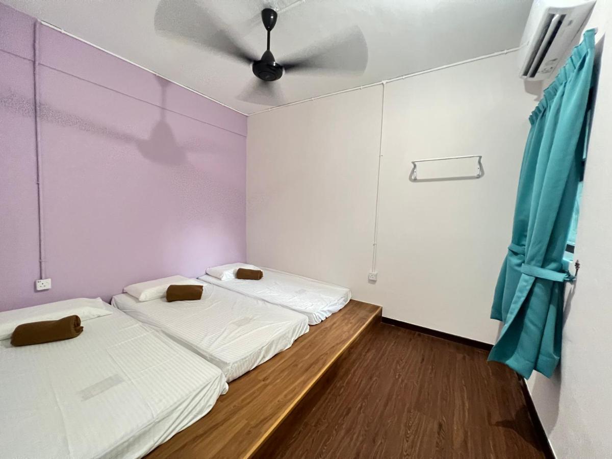 Bayview Villas Condo - Premium Unit Port Dickson Dış mekan fotoğraf